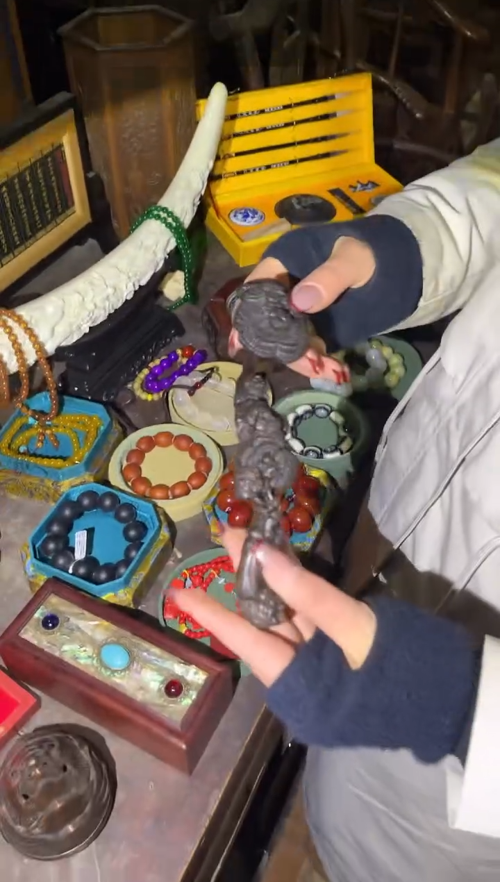 【闪购商品】香榧木45合合合合合合合合