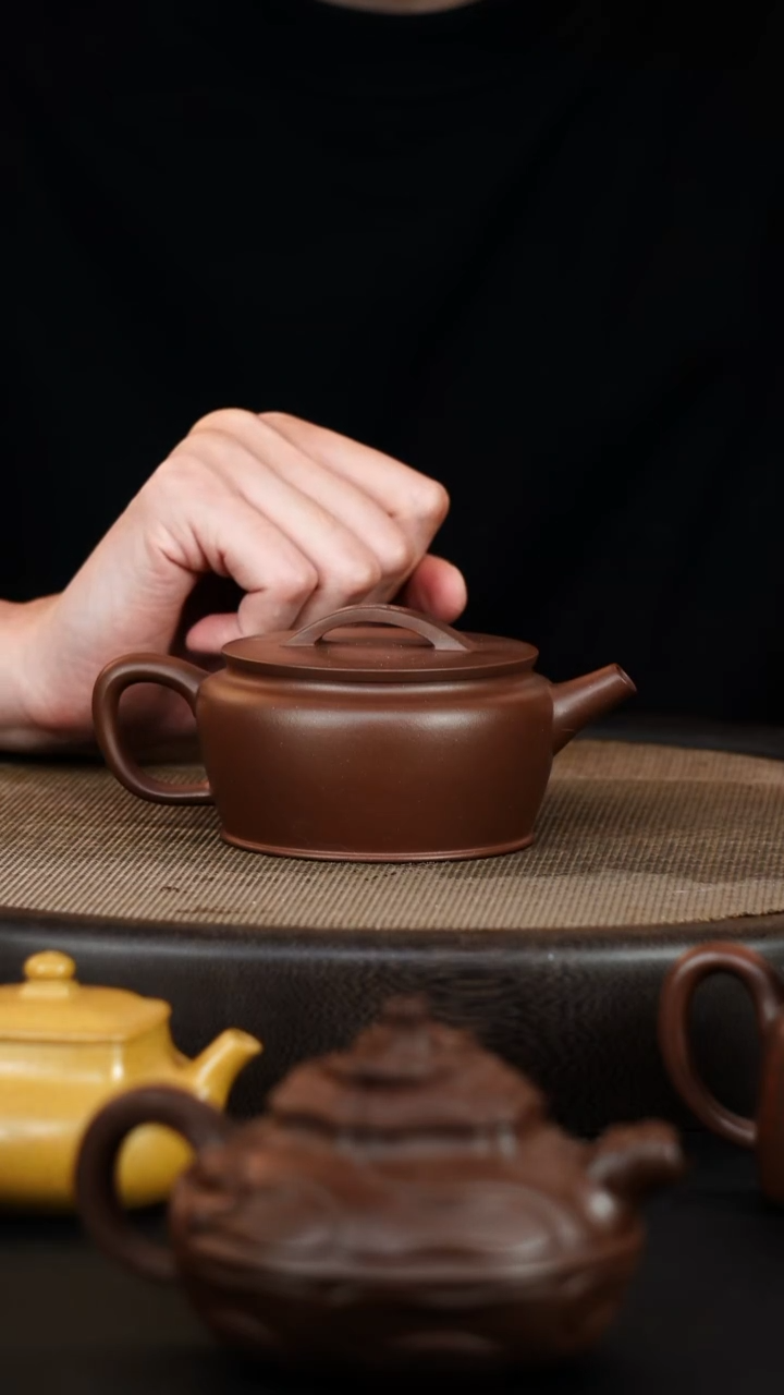 茶壶紫砂精品紫砂壶