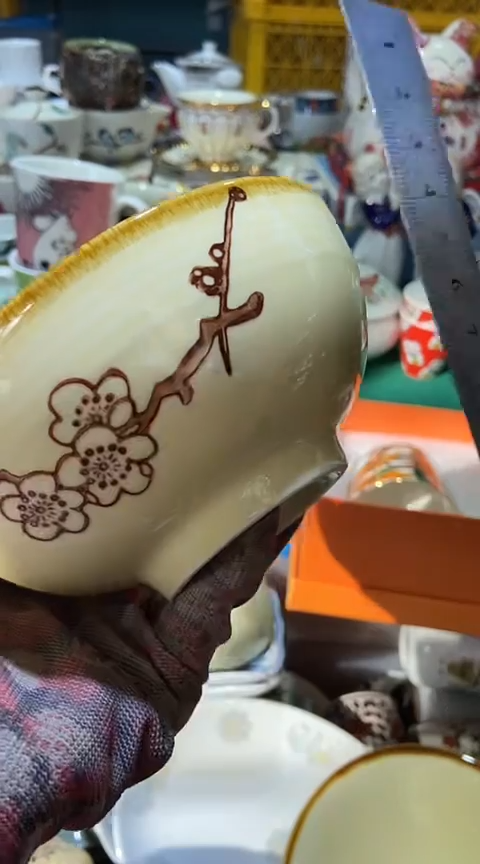 【闪购商品】瓷片1111111111111111