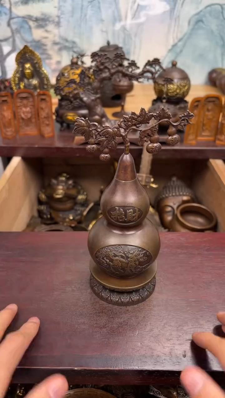 百福铜专属精选链接