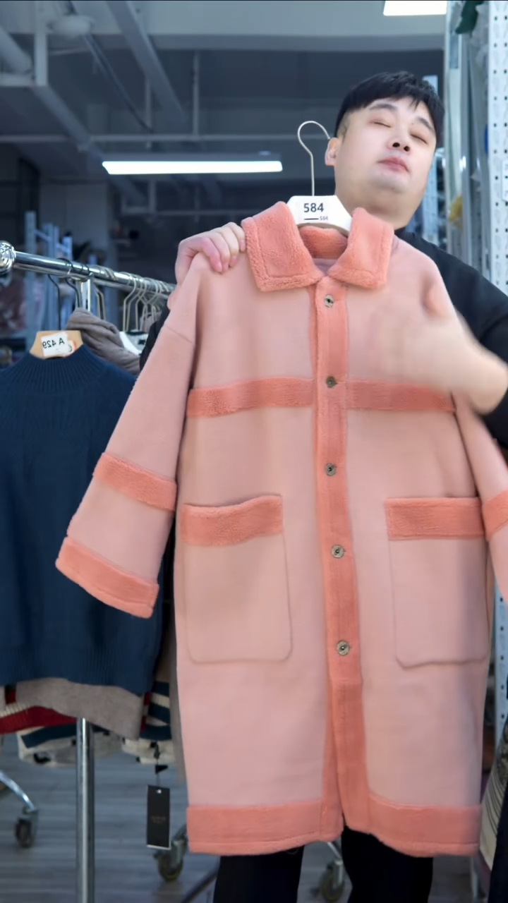 玉姐家高品质毛衣