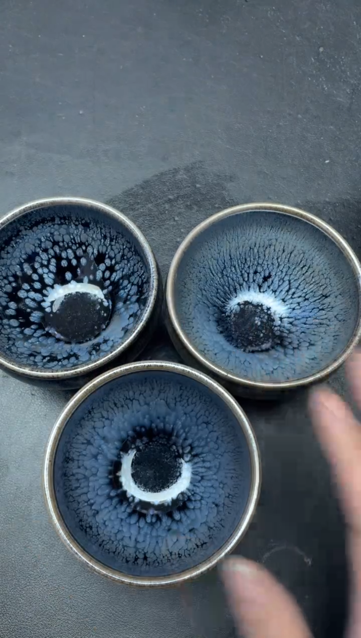 【闪购商品】茶盏171 微瑕3只