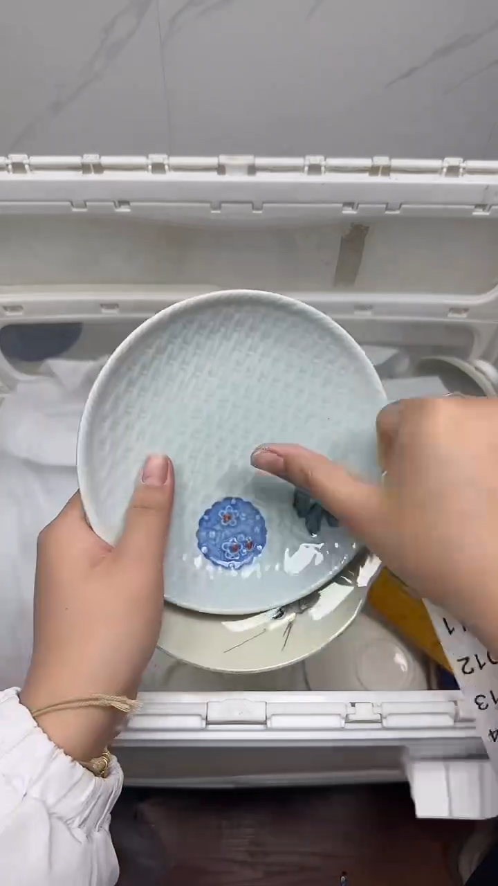 【闪购商品】1008回流瓷器，默认微瑕18.8包邮