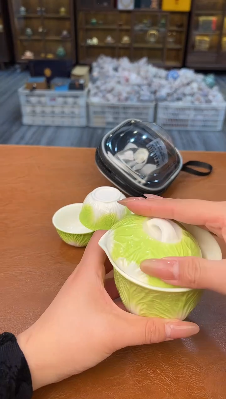 【闪购商品】熹物见山直播清仓福利1111111