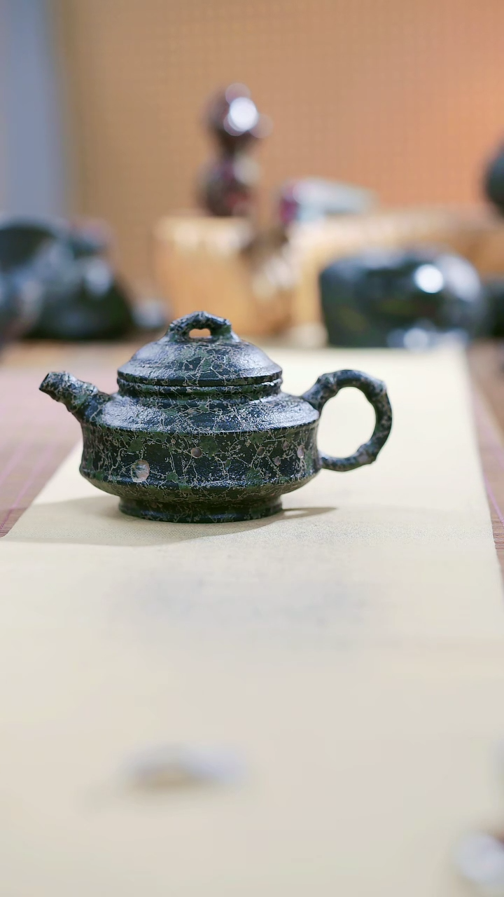 【闪购商品】88梅花玉C寻武记一物一拍