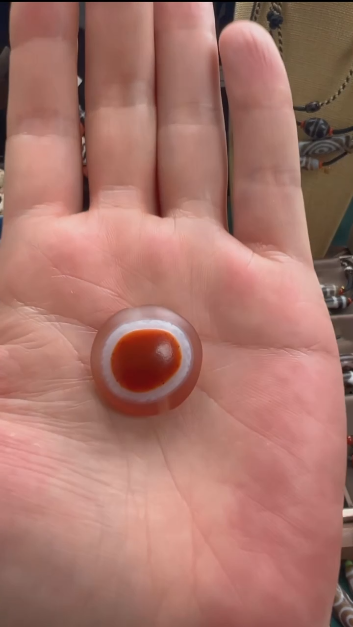 玛瑙/玉髓颈饰未镶嵌玛瑙