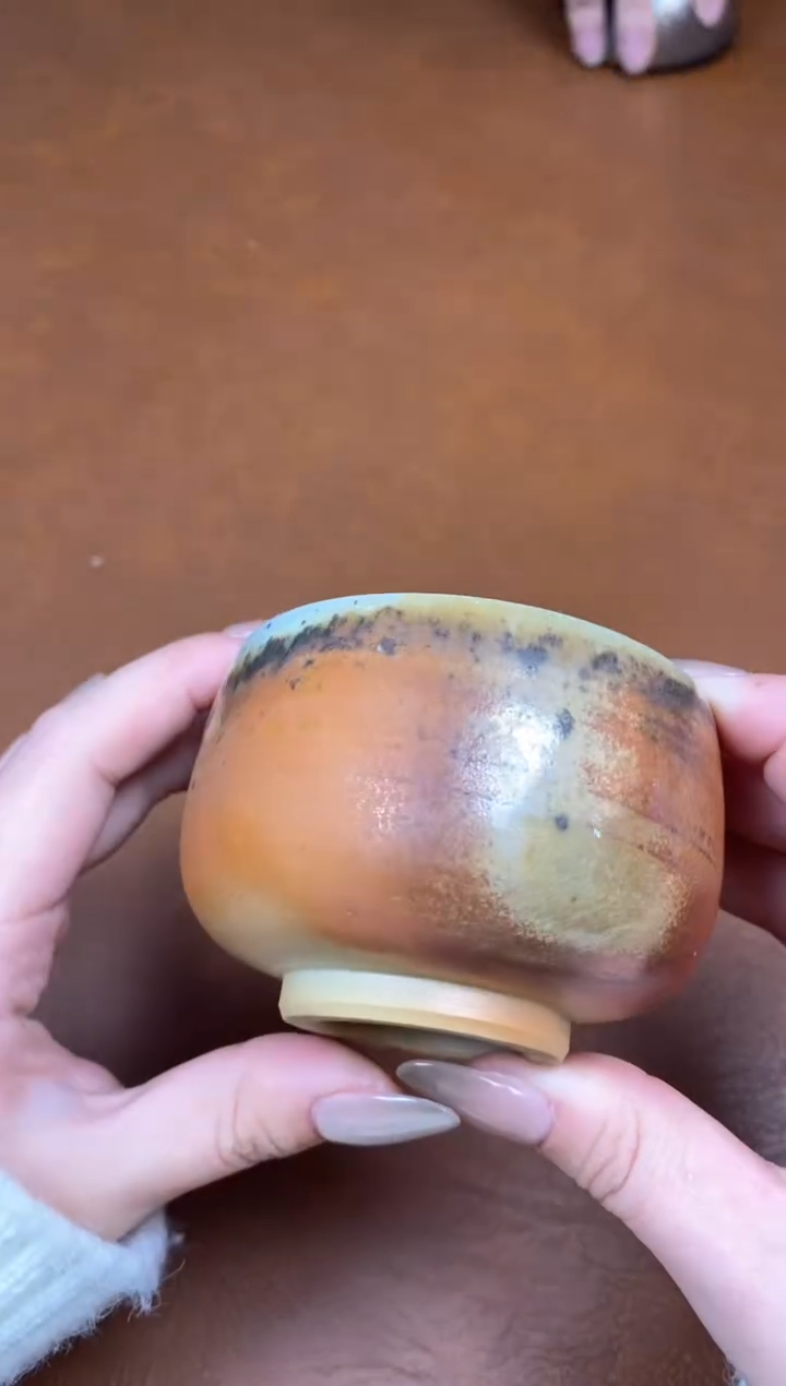 【闪购商品】观寂茶器柴烧专拍链接875