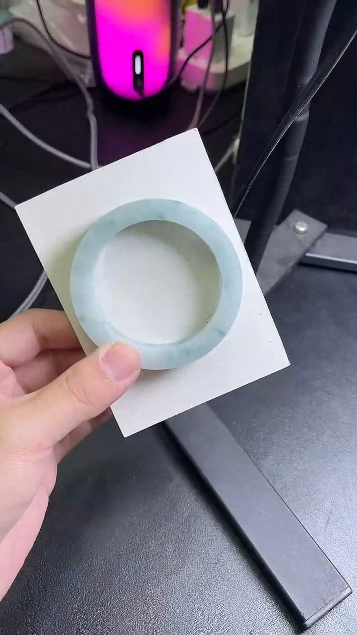 未镶嵌手镯定制翡翠用****1定制