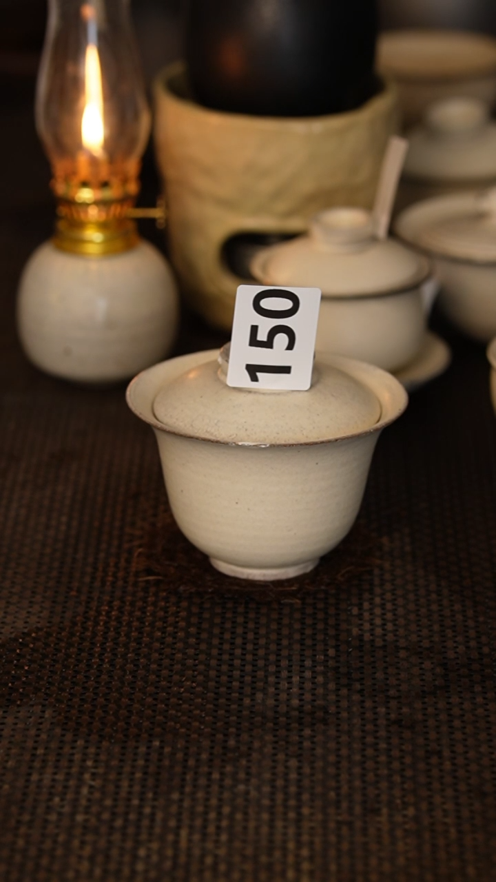 【闪购商品】150景德镇{立梦陶}手作