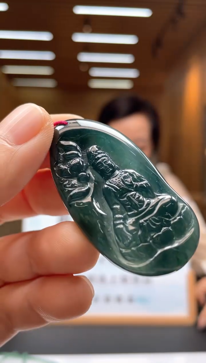 未镶嵌定制翡翠********139