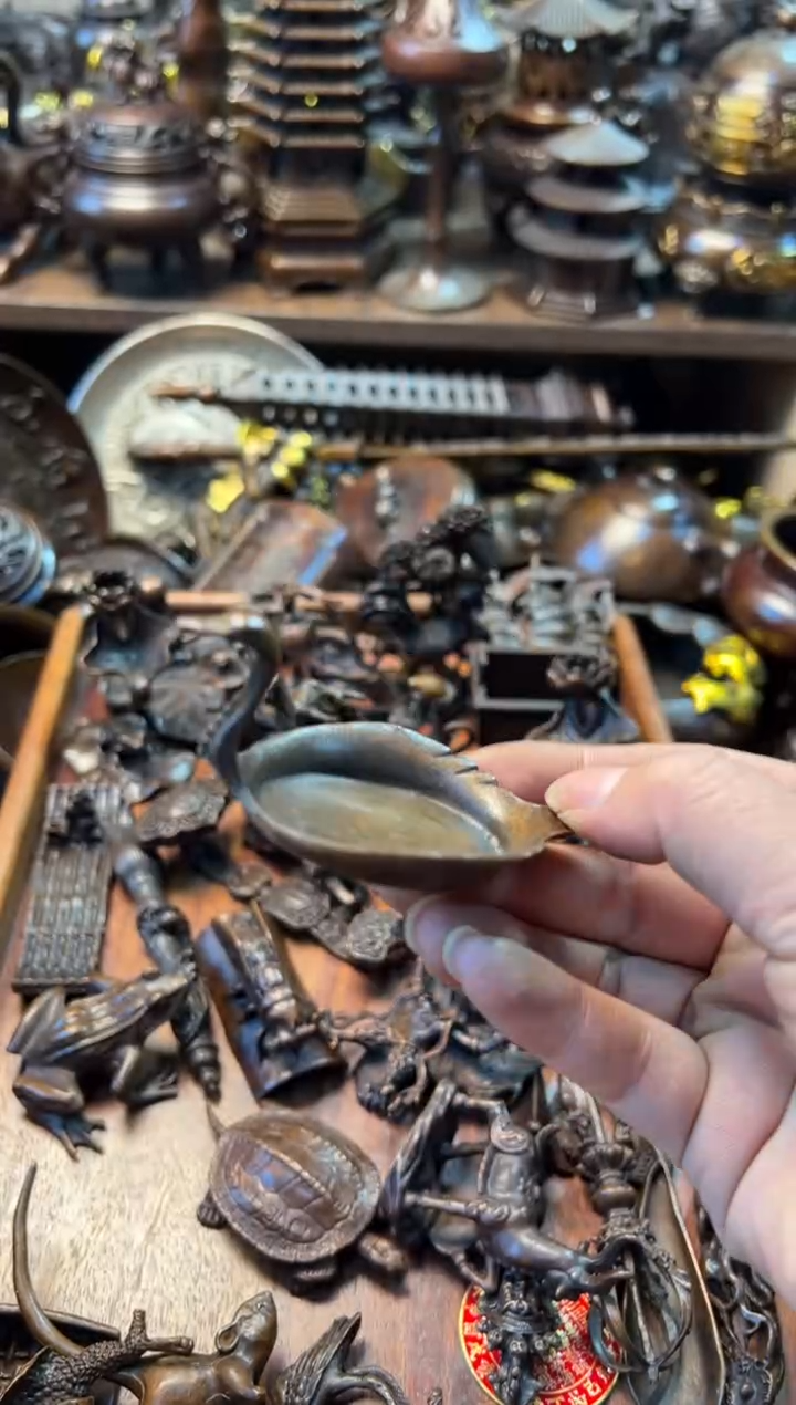 1案台摆件  物品摆件