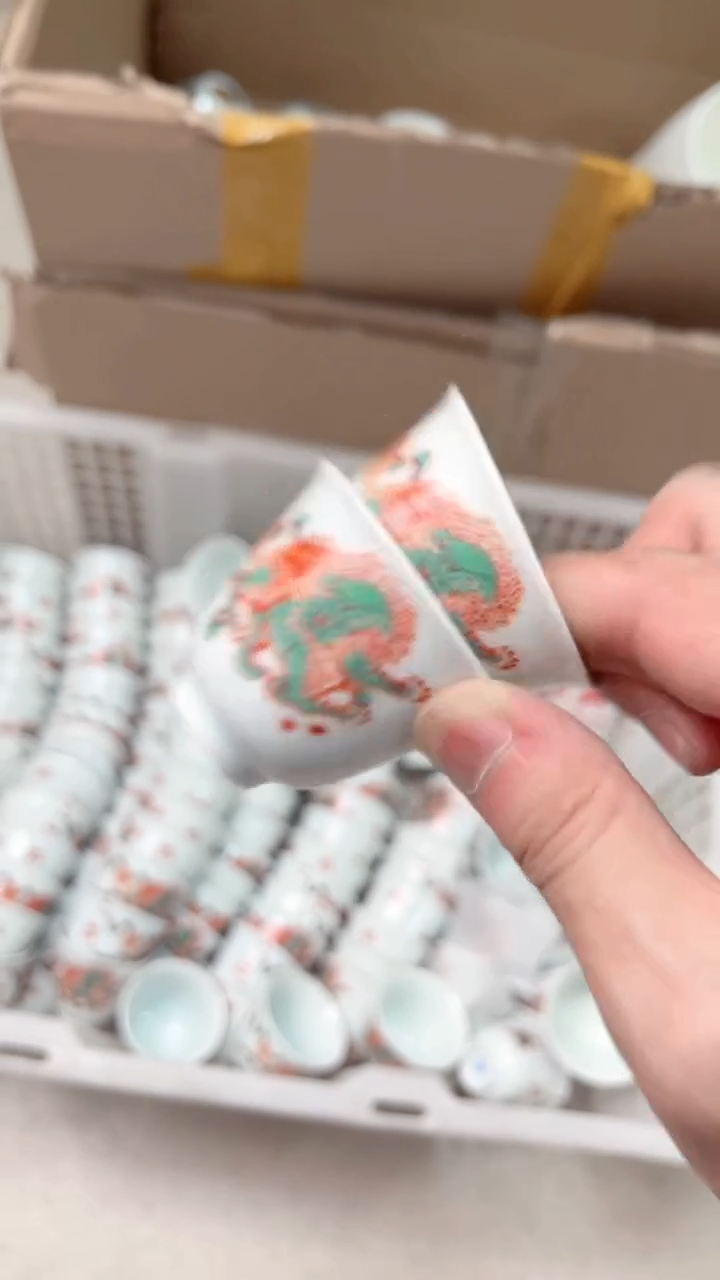 【闪购商品】景德镇陶瓷福利价