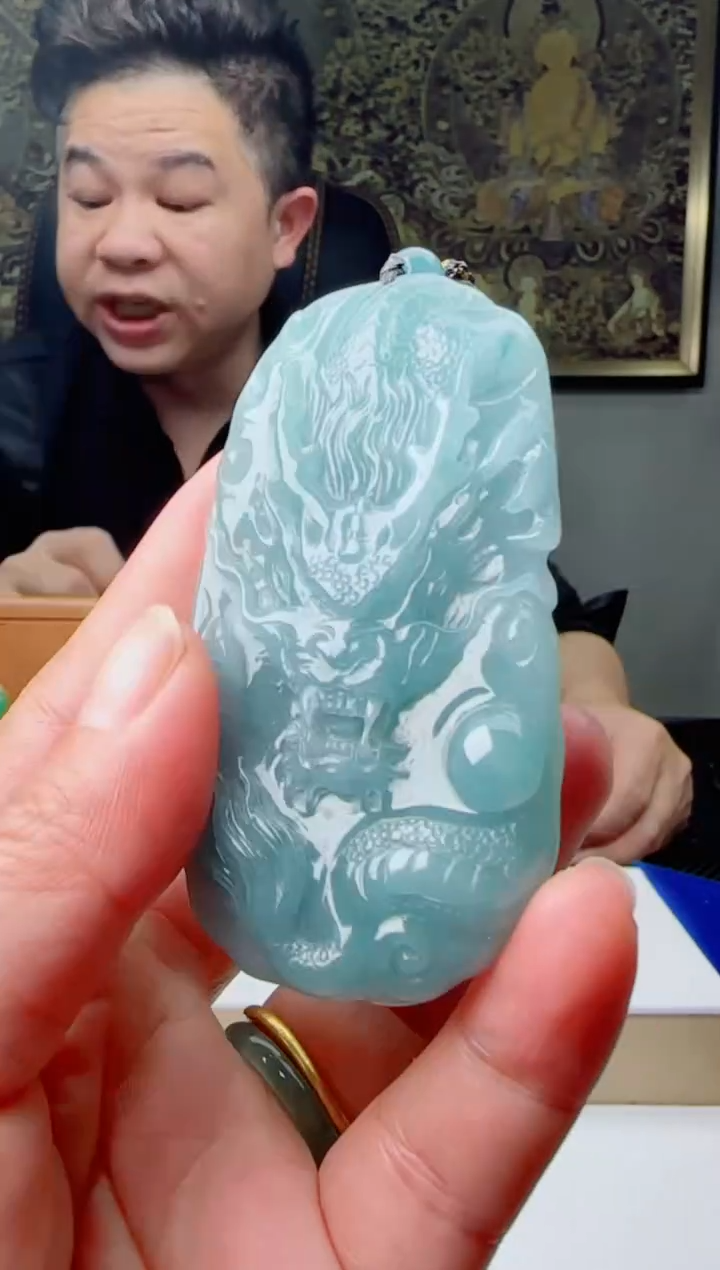 【闪购商品】翡翠颈饰未镶嵌11111111