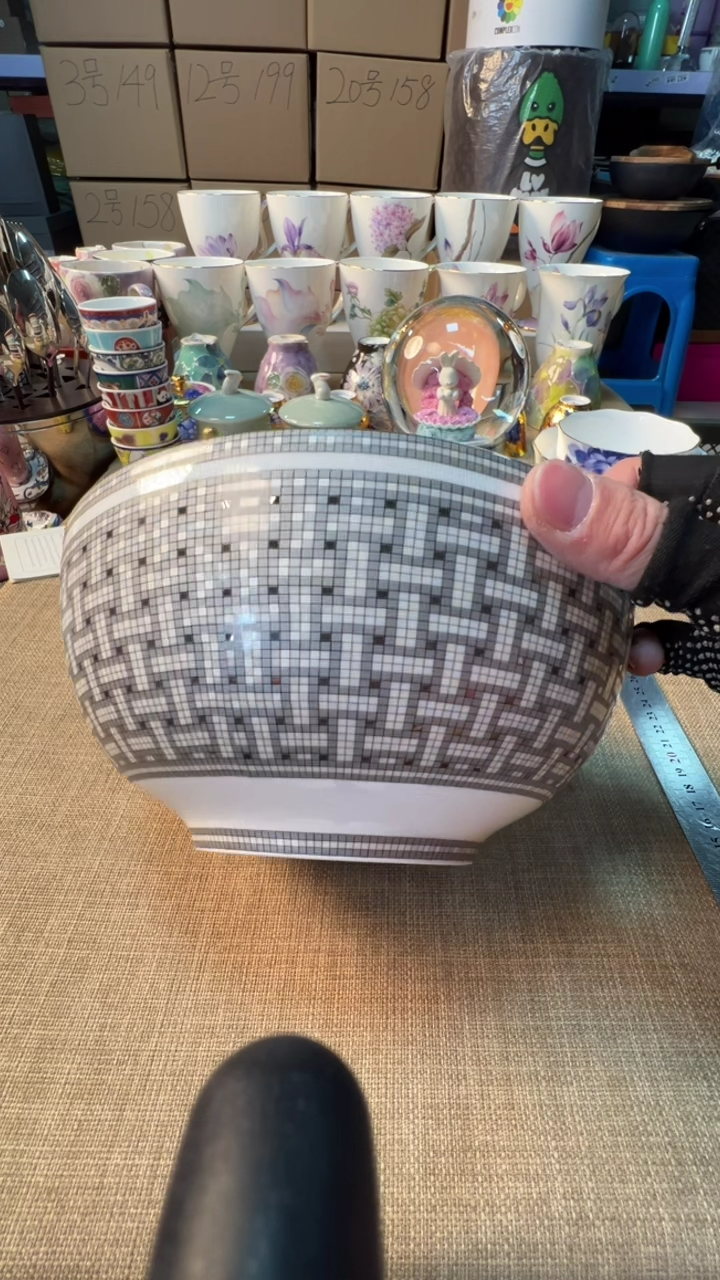 【闪购商品】瓷片启航瓷器精选