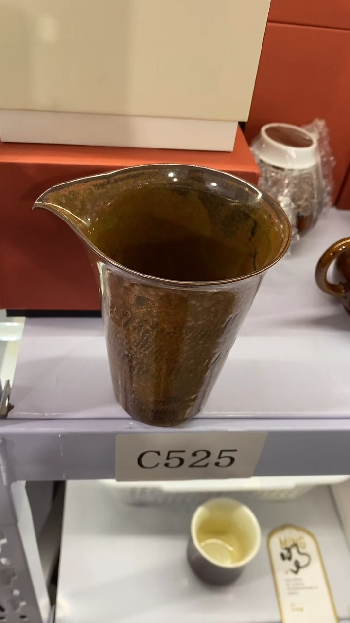 瓷片C549陶瓷茶具茶器
