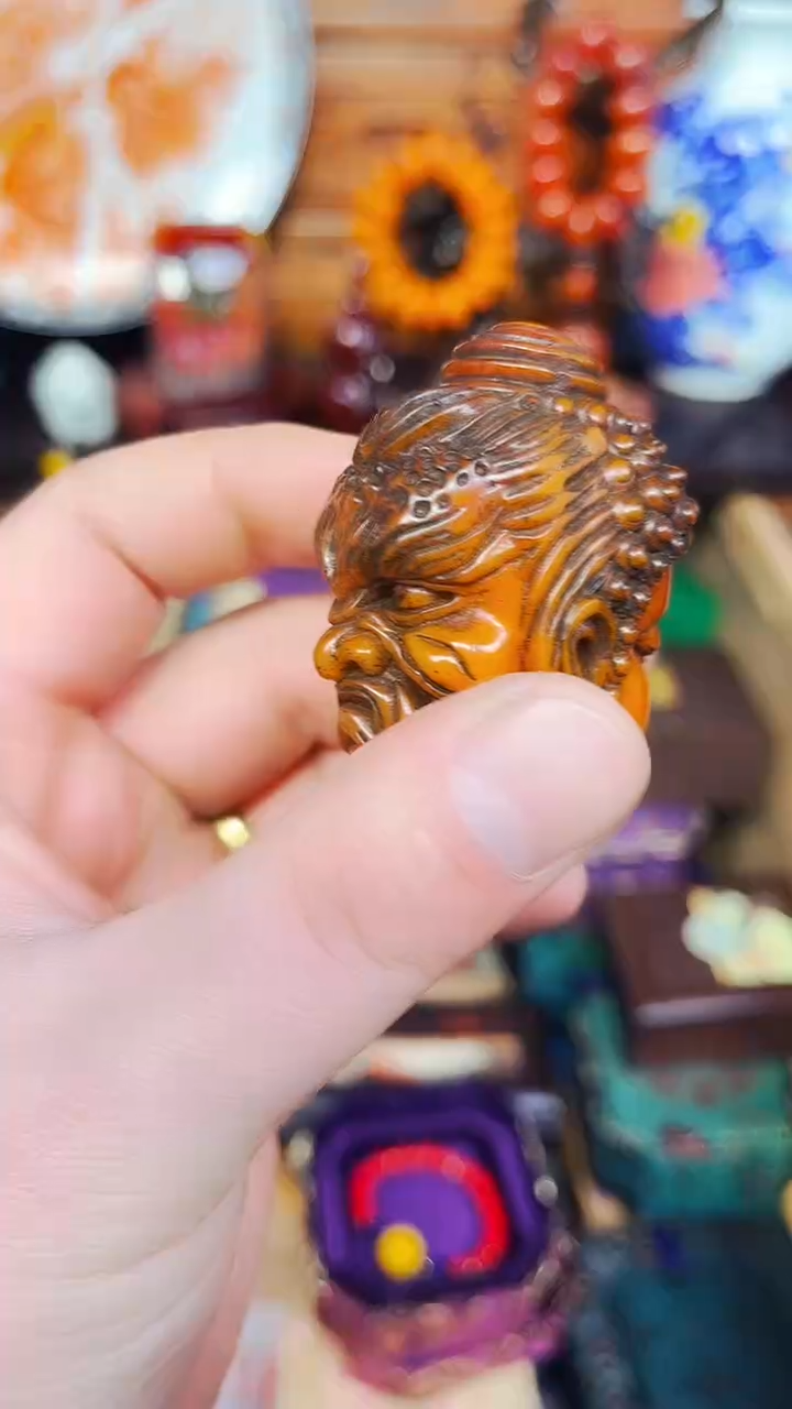 【闪购商品】蜜蜡吊坠(不含链)未镶嵌精品精品 精品精品