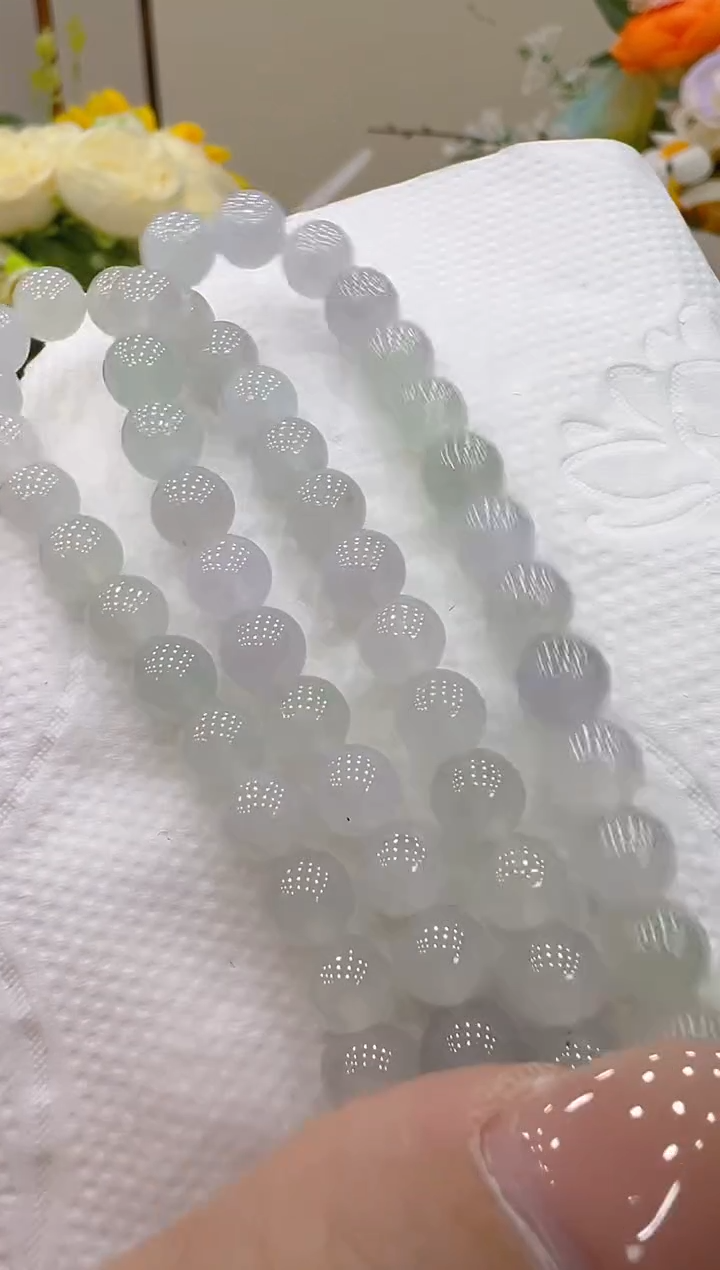 未镶嵌手串翡翠多样性团购发货一件