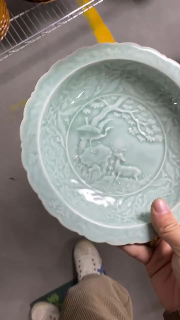 瓷片S627陶瓷茶具茶器