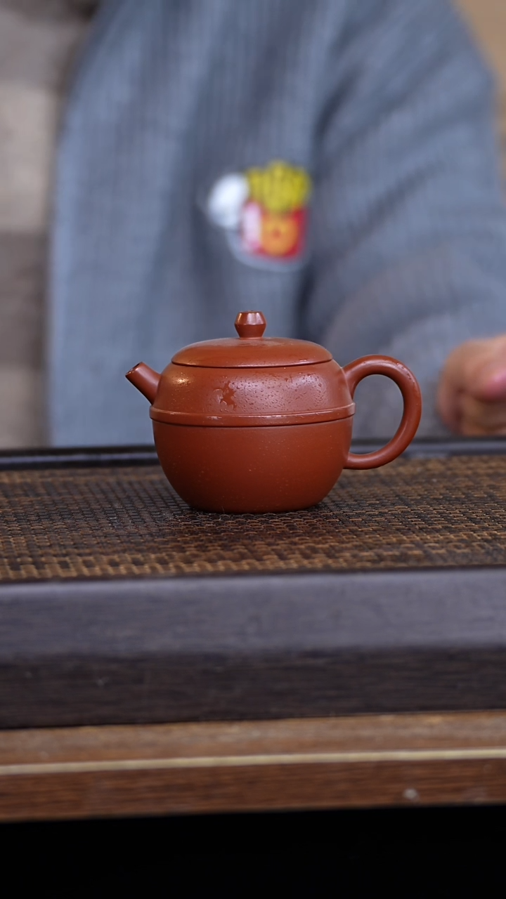 【闪购商品】紫砂茶壶546789123546798