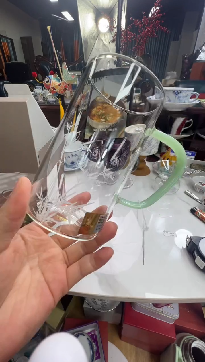 【闪购商品】摆件b174绿好好好好好好