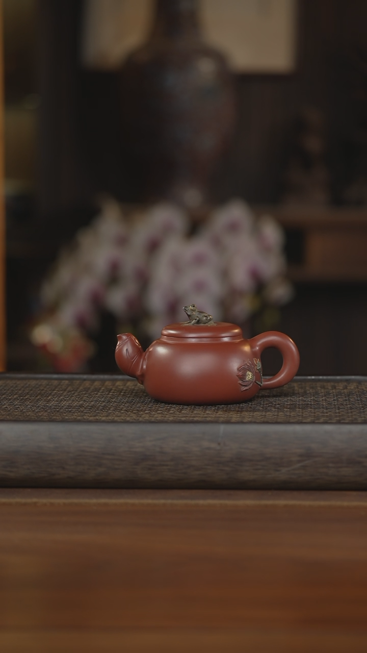 【闪购商品】紫砂茶壶紫砂壶紫砂壶