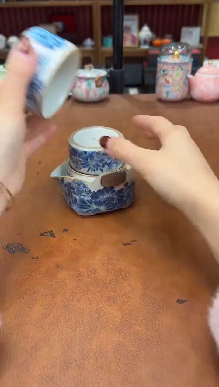 1-熹宁陶瓷通用链接