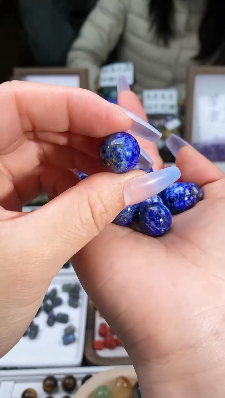 【闪购商品】水晶颈饰未镶嵌95a多样性发其一/3.4/1个