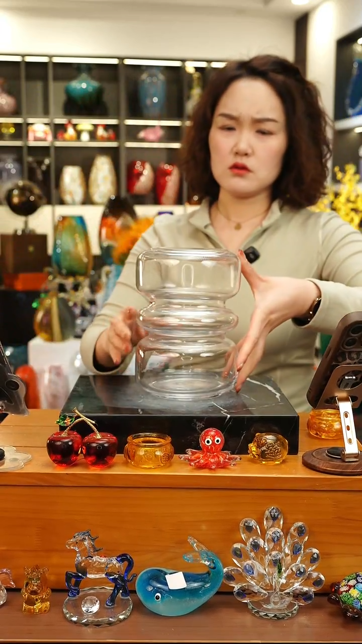 外贸花瓶花器花盆055