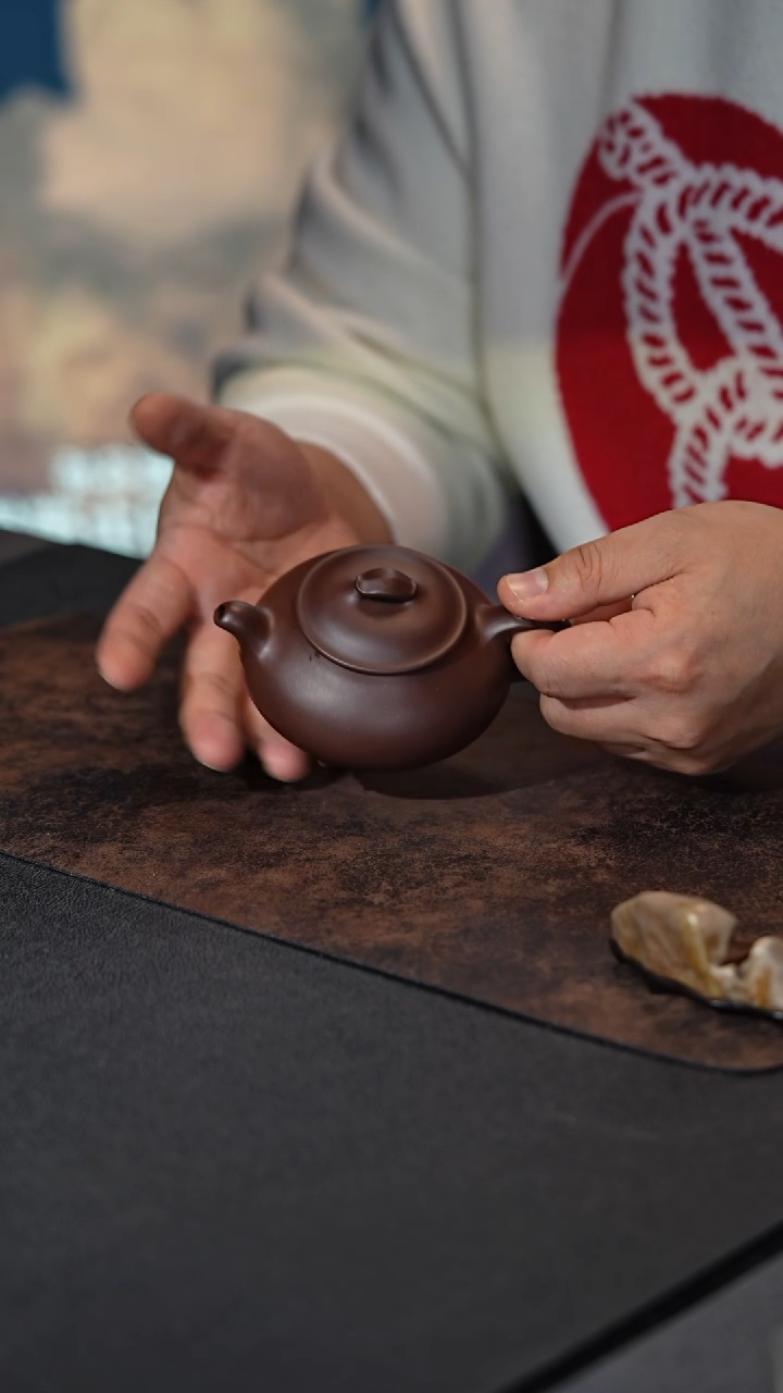 【闪购商品】紫砂茶壶紫砂壶 111111111