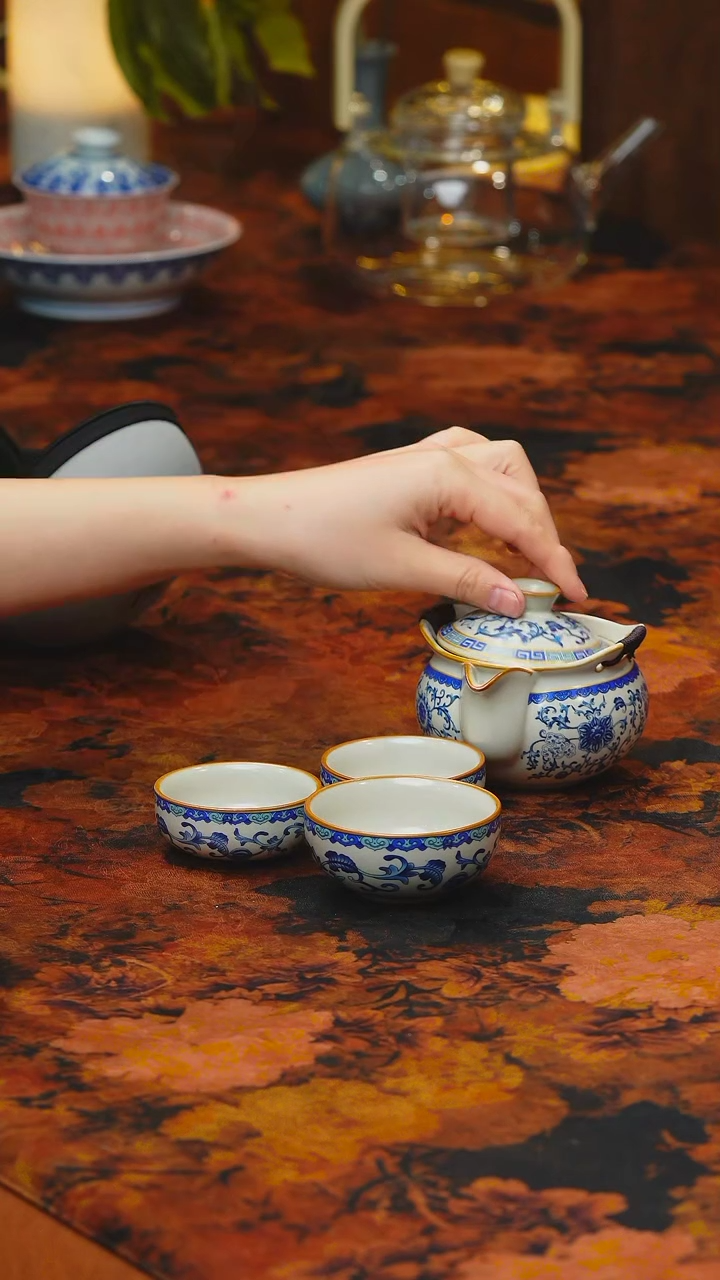 【闪购商品】楽门茶器！！！！