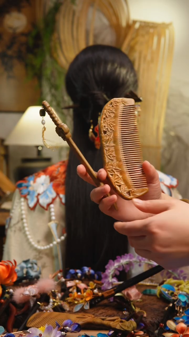 木原创设计定制组合两支