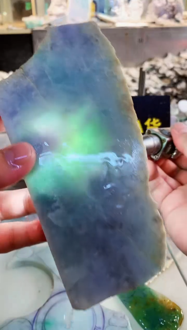 散珠翡翠0林0翡翠珠宝5