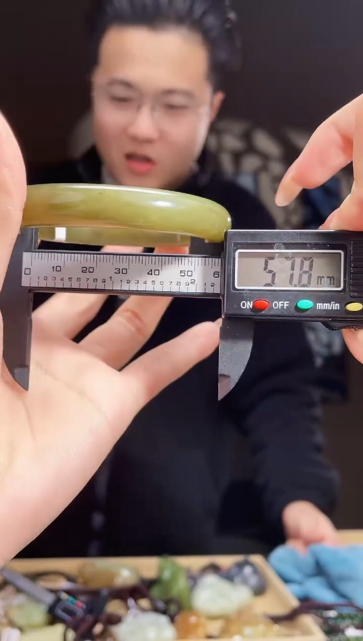 【闪购商品】和田玉颈饰未镶嵌拍一发一