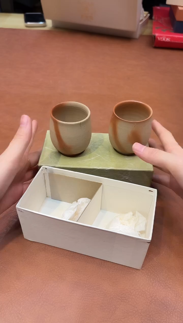 小狐狸精选日瓷器