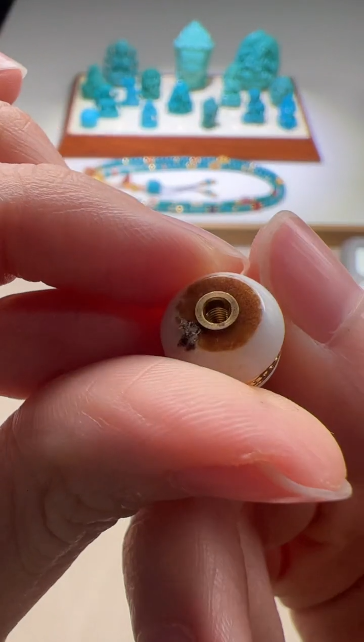 【闪购商品】玛瑙/玉髓配饰配饰合金配饰配饰