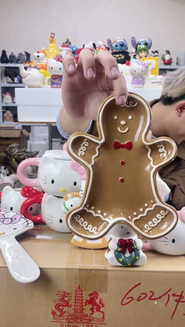 杯满28包邮瑕疵陶瓷不退不换