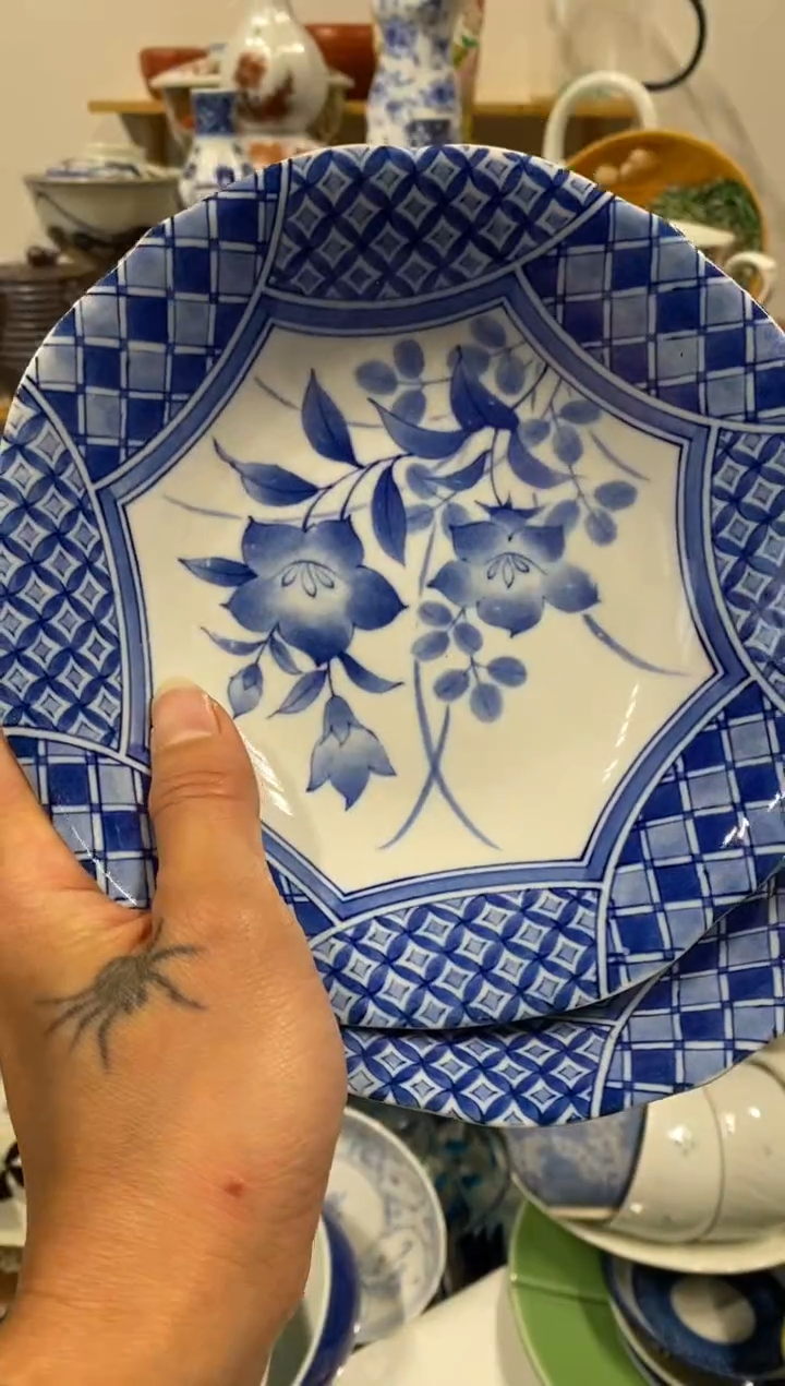 小*中古回流 谨慎 参拍