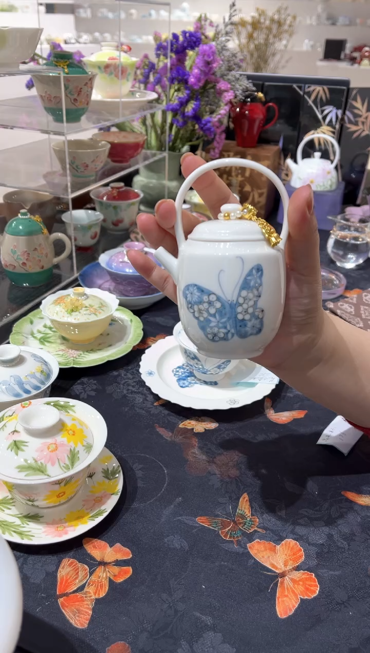 【闪购商品】茶壶 嘎嘎嘎嘎嘎嘎嘎