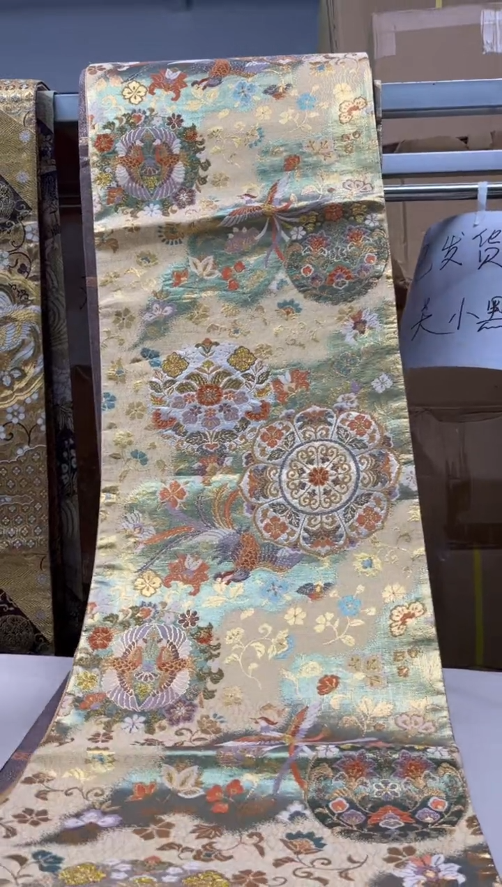 【闪购商品】织绣精选中古物品默认有瑕