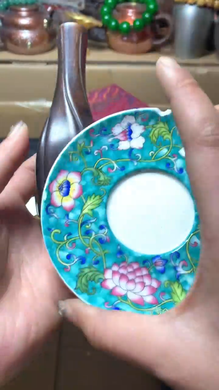 【闪购商品】瓷器默认微瑕瓷器