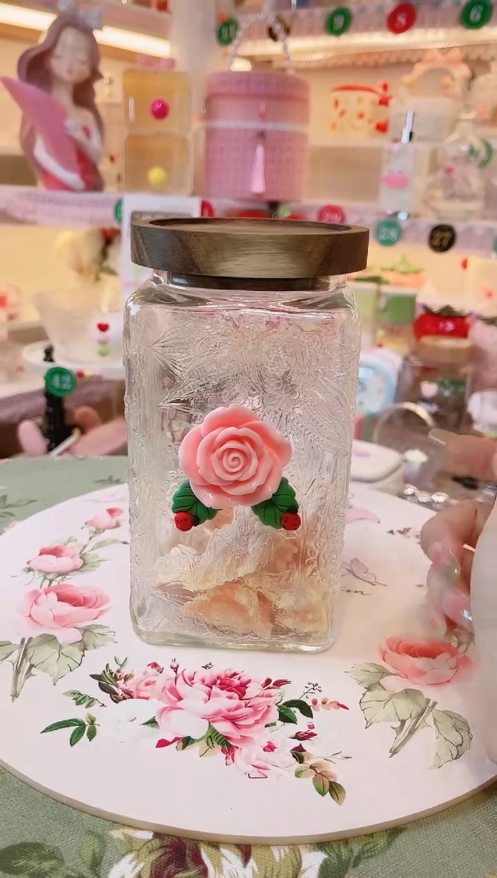 【闪购商品】摆件品质好，发货快，放心拍