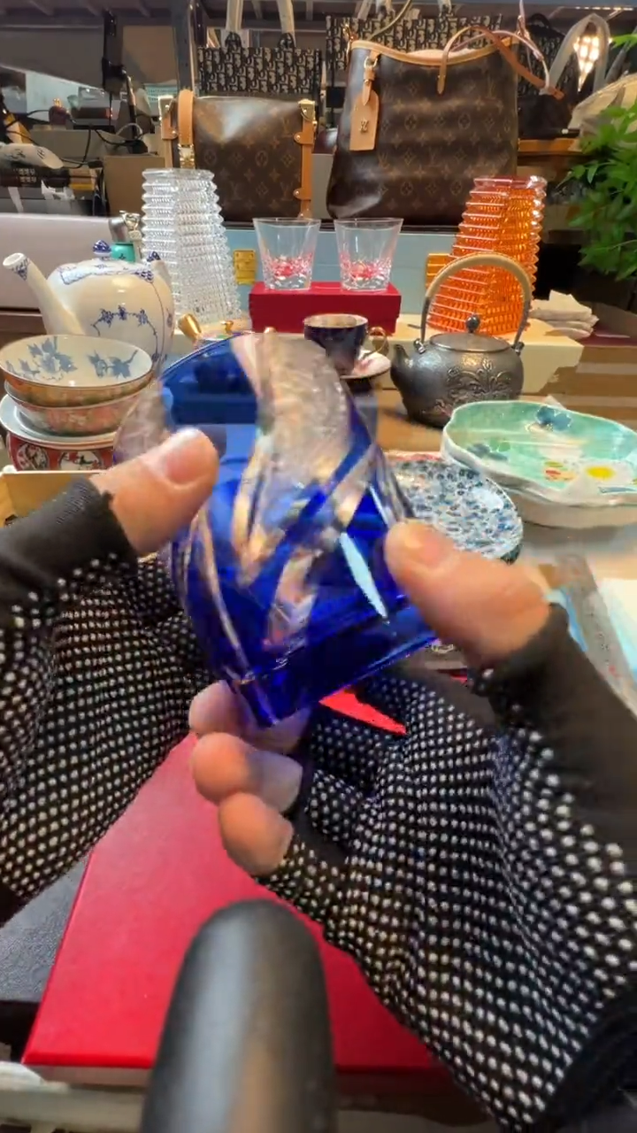 【闪购商品】瓷片启航瓷器精选