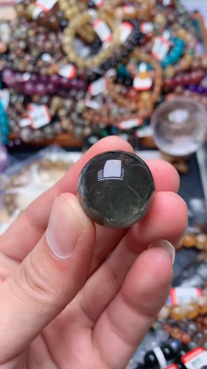 【闪购商品】未镶嵌吊坠(赠链)水晶82