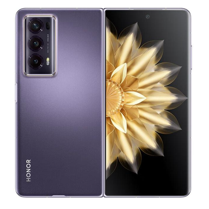 99新 honor/荣耀 Magic V2优品严选双卡折叠屏手机