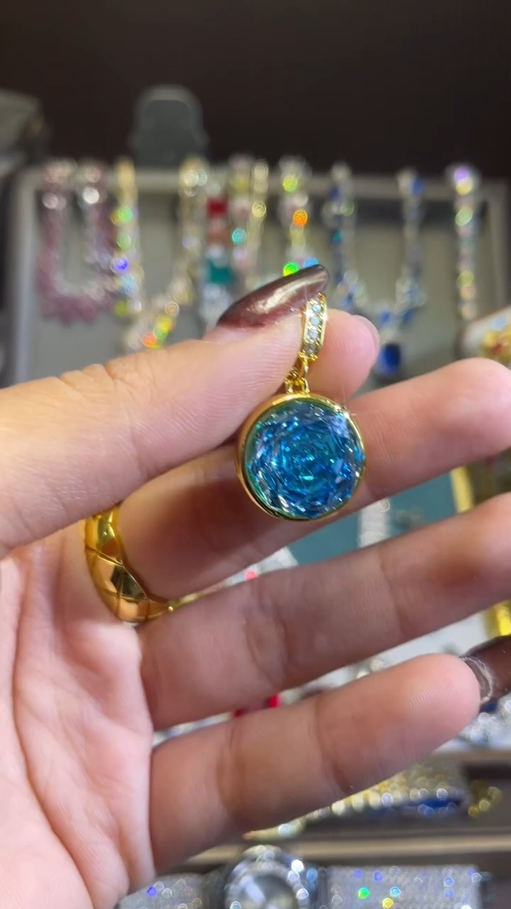 非金属无高端定制精品系列款式S885