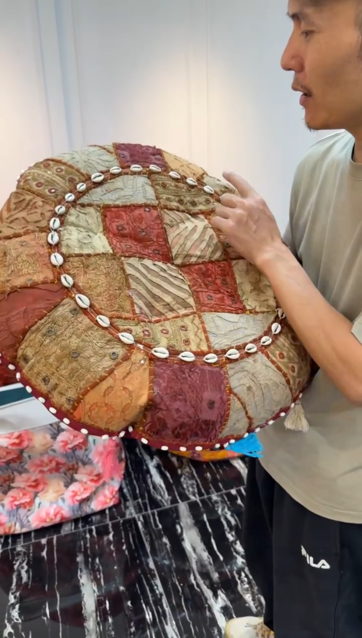 黄铜 黛姿家居装饰品摆件