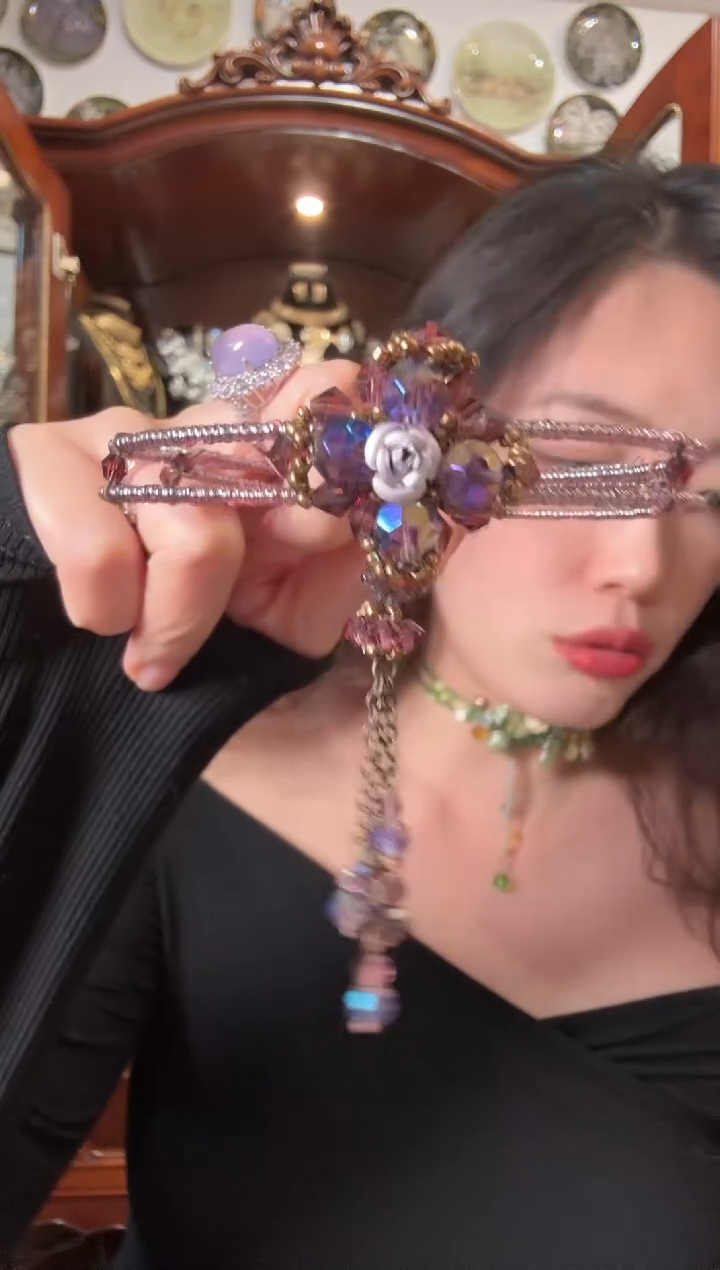 合金无329---项圈