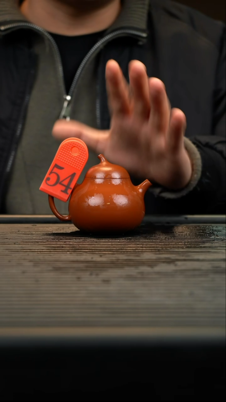 茶壶紫砂紫砂壶54