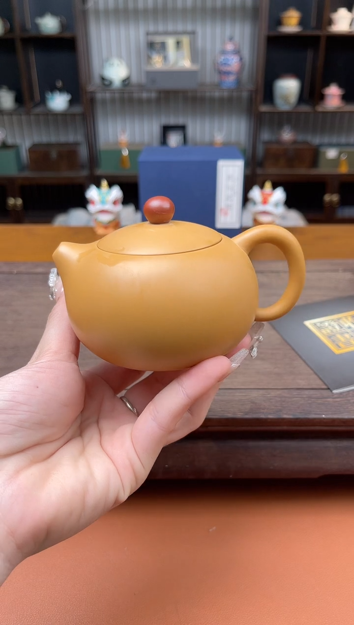 【闪购商品】柒禾茶器清仓福利品
