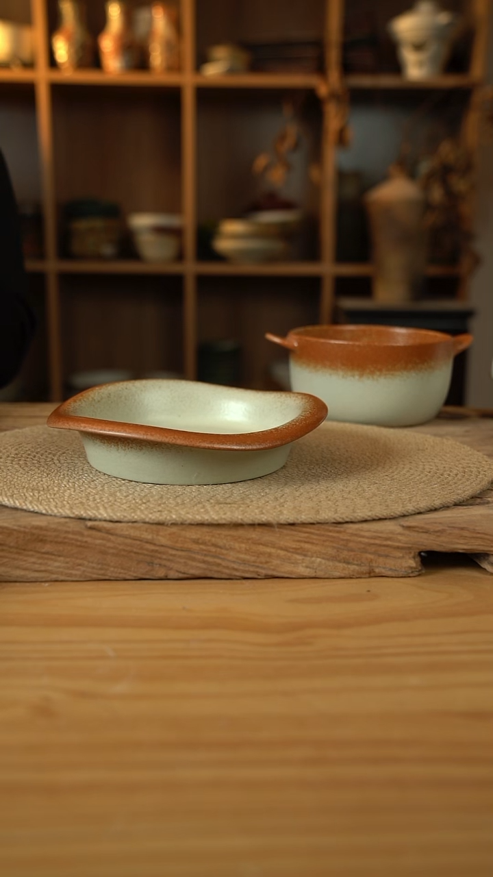 暖阳系列的宽边帽子盘1个